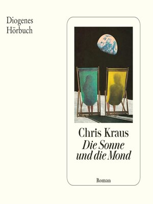 cover image of Die Sonne und die Mond